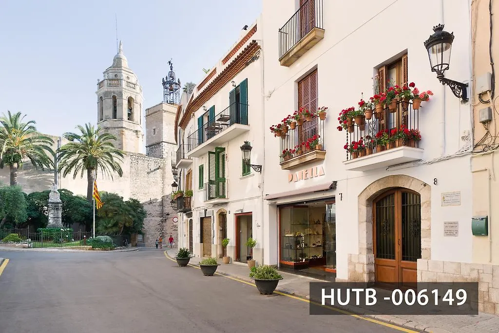 Apartman Sitges Quiet City Center